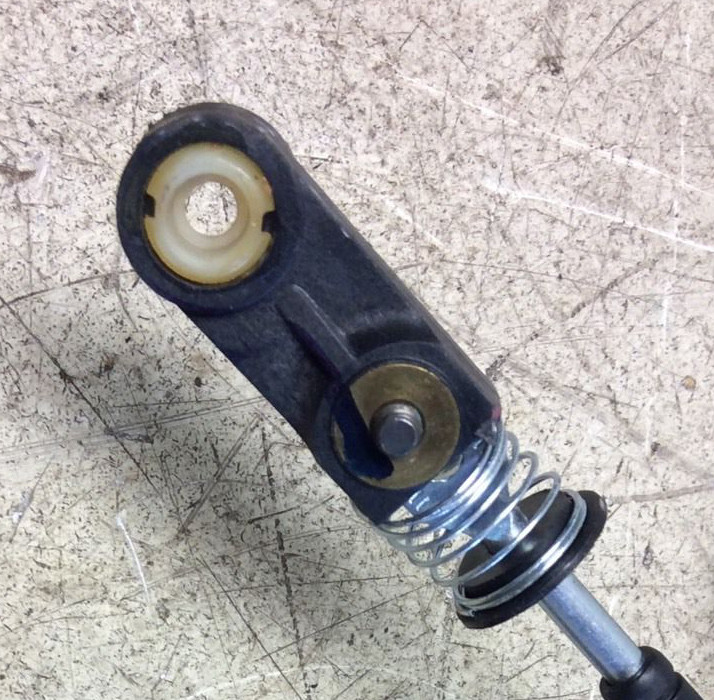 Shop Chrysler 200 Shift Cable Bushing Repair Kit Online