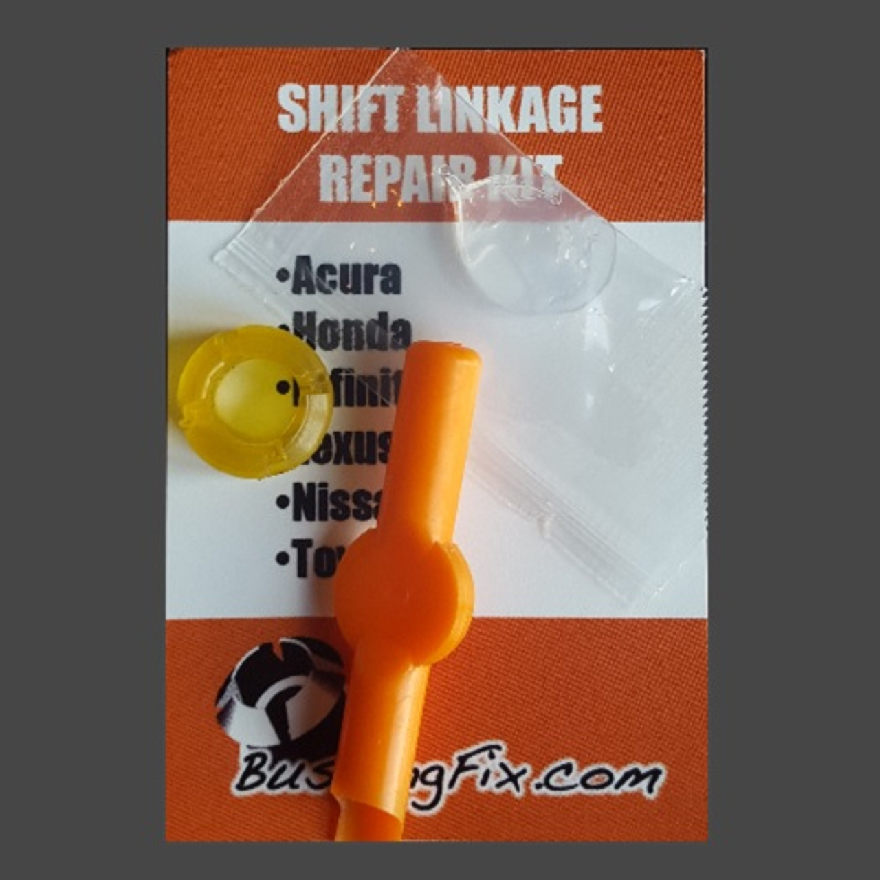 Shop Nissan Armada Shift Cable Bushing Repair Kit Online