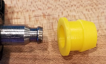 Shop Cadillac XLR Shift Cable Bushing Replacement Kit Online