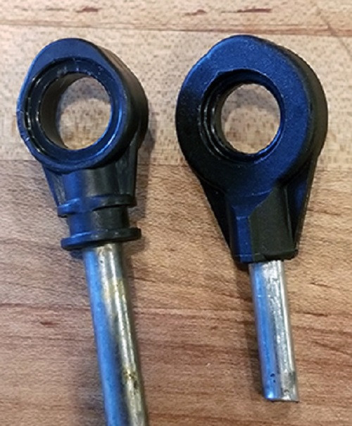 Shop Cadillac XLR Shift Cable Bushing Replacement Kit Online