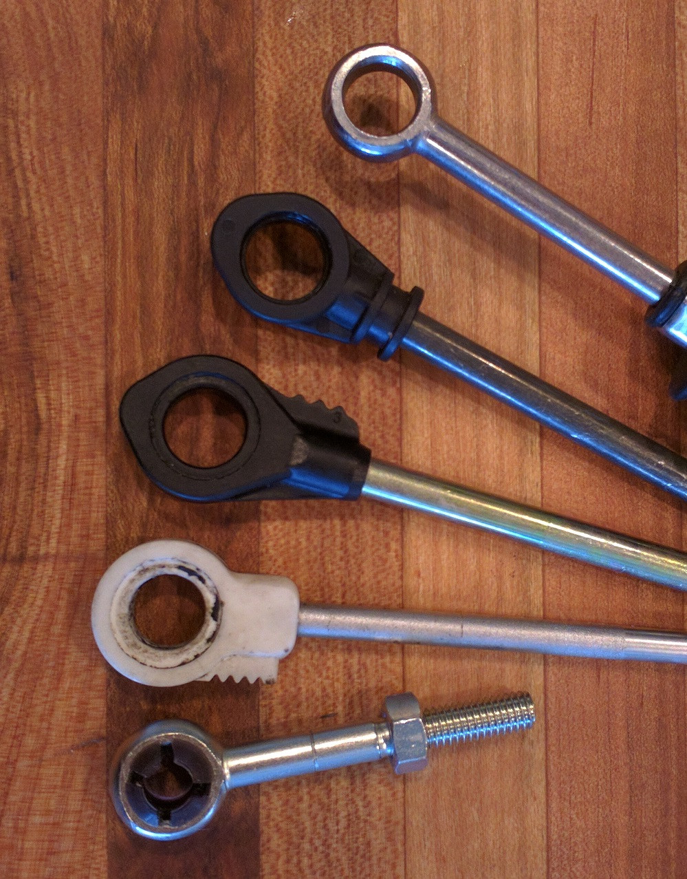 Shop Mazda CX-7 Shift Cable Bushing Repair Kit Online