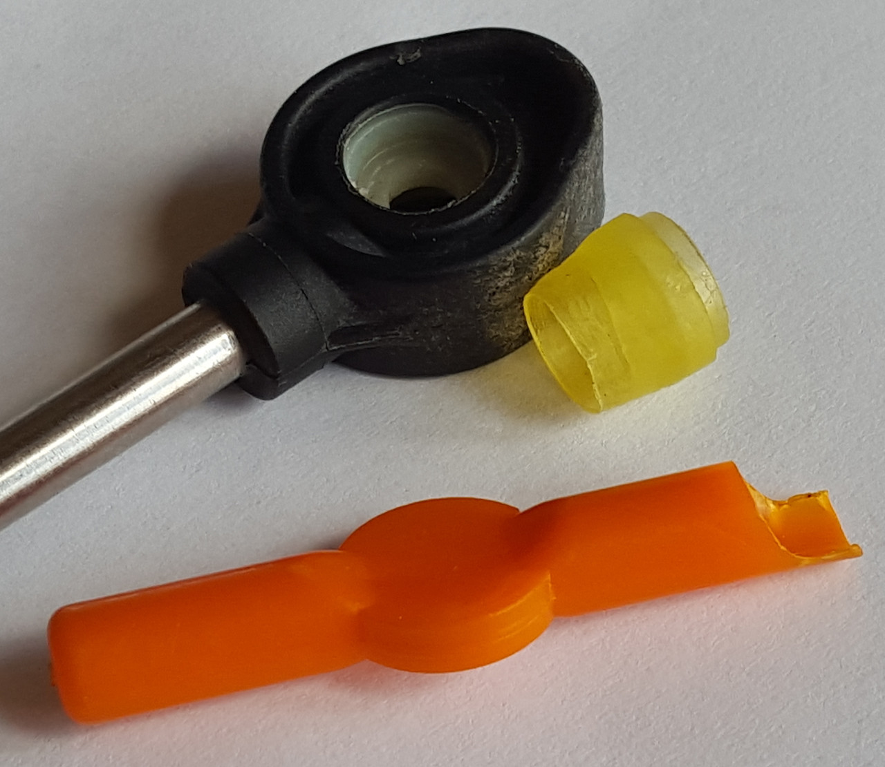 Shop Lincoln Continental Shift Cable Bushing Repair Kit Online