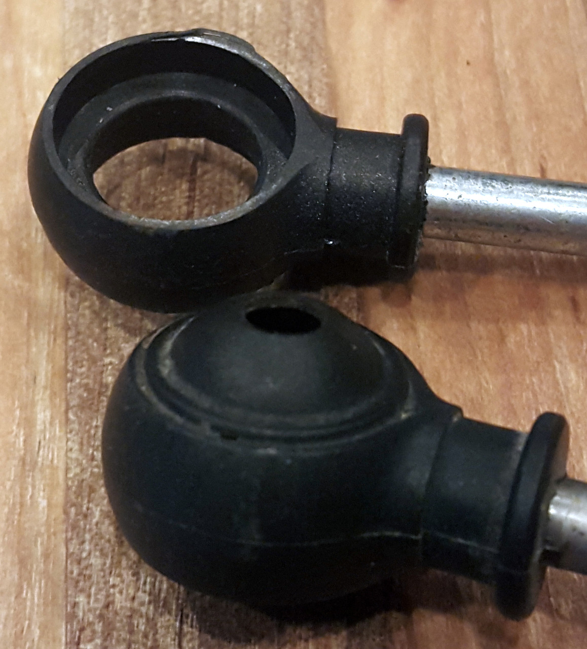 Ford Falcon BA Shift Cable Bushing Repair Kit