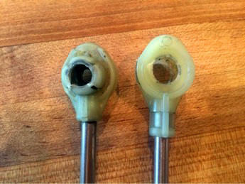 Shop Pontiac Grand Prix Shift Cable Bushing Repair Kit Online