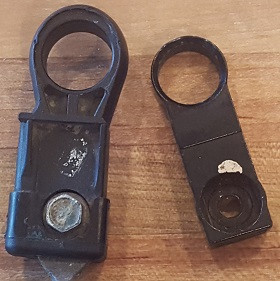 Volkswagen GTI Automatic Transmission Shift Cable Repair Kit with