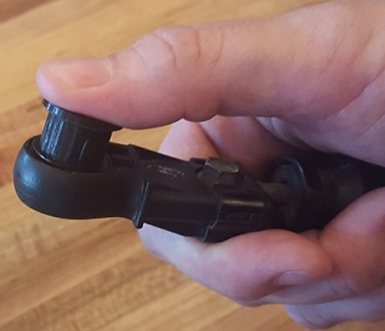 Volkswagen Jetta Automatic Transmission Shift Cable Repair Kit with