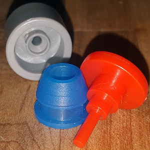 Shop Opel Cascada Shift Cable Bushing Kit Online