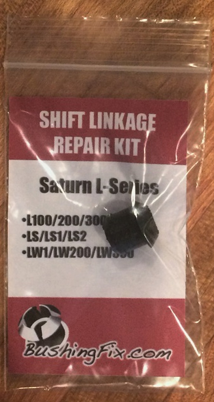 Saturn L200 Shift Cable Replacement Grommet