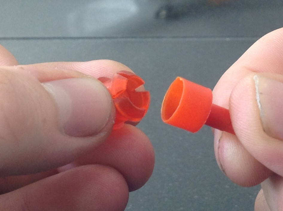 Shop Suzuki XL-7 Shift Cable Bushing Repair Kit with Replacement