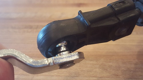 Shop Volkswagen Beetle Convertible Shift Cable Bushing Repair Kit