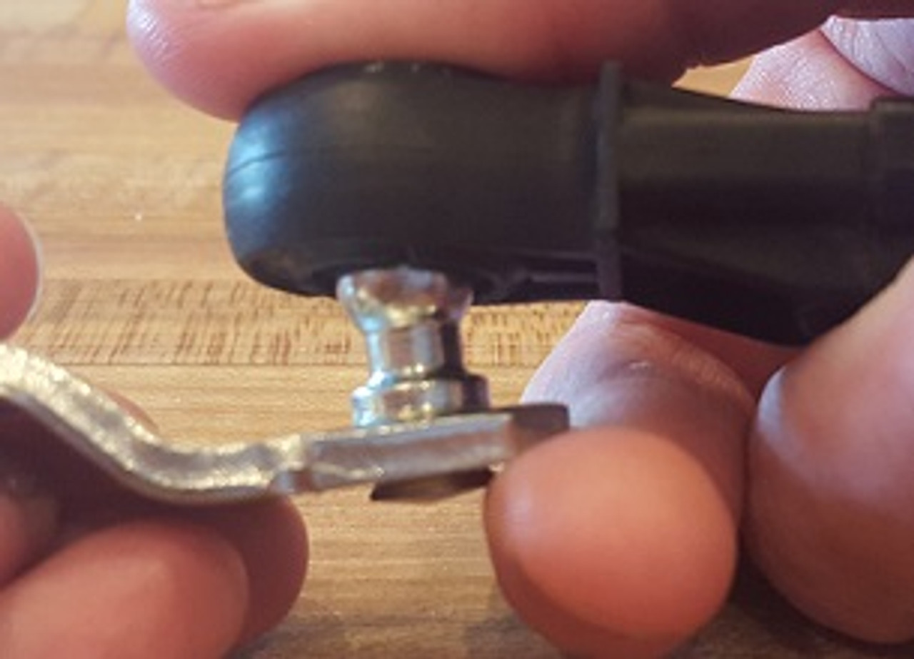  Volkswagen Sagitar shift cable repair kit