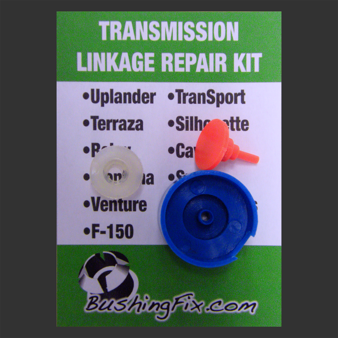 Buick Rendezvous Shift Cable Repair Kit