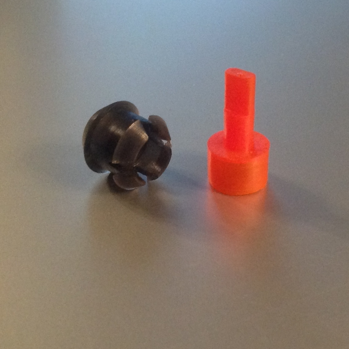 Shop Cadillac XTS Shift Cable Bushing Repair Kit with replacement