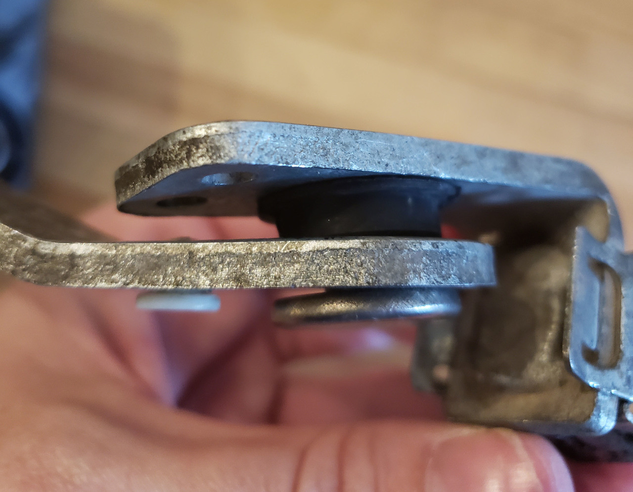 Cadillac CTS Shift Cable Repair Kit