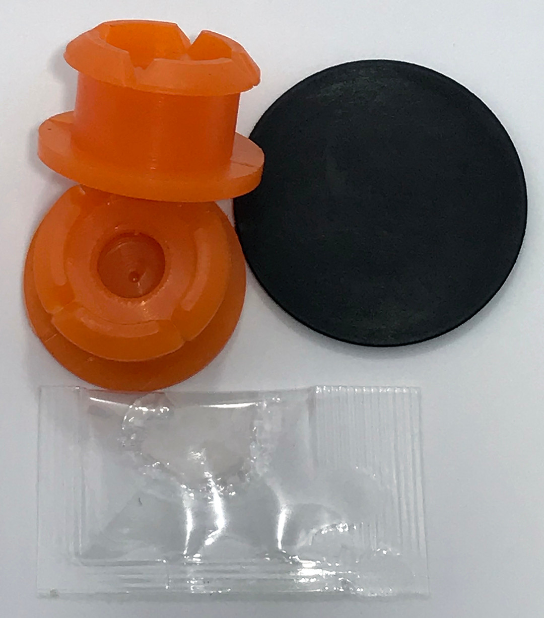 Dodge Dart Shift Cable Repair Kit Manual Transmission