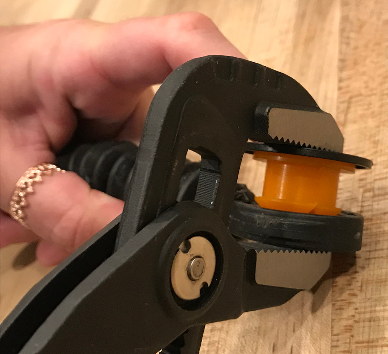 Dodge Dart Shift Cable Repair Kit Manual Transmission