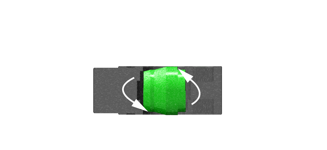 Chevrolet Silverado Shift Cable Bushing Repair Kit