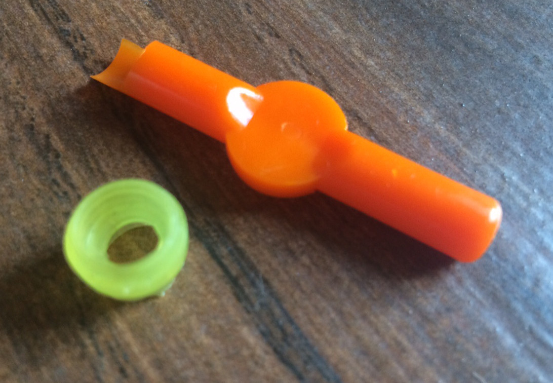 Chevrolet Silverado Shift Cable Bushing Repair Kit