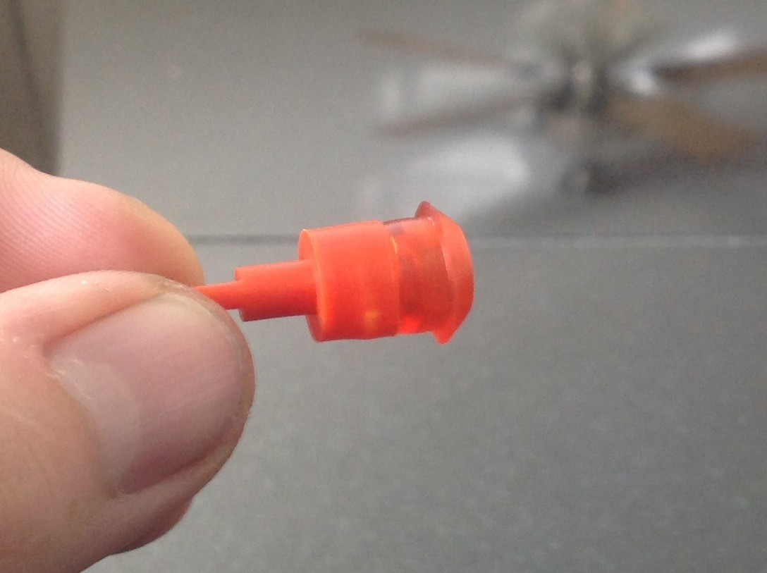 GMC Envoy Shift Cable Bushing Repair Kit