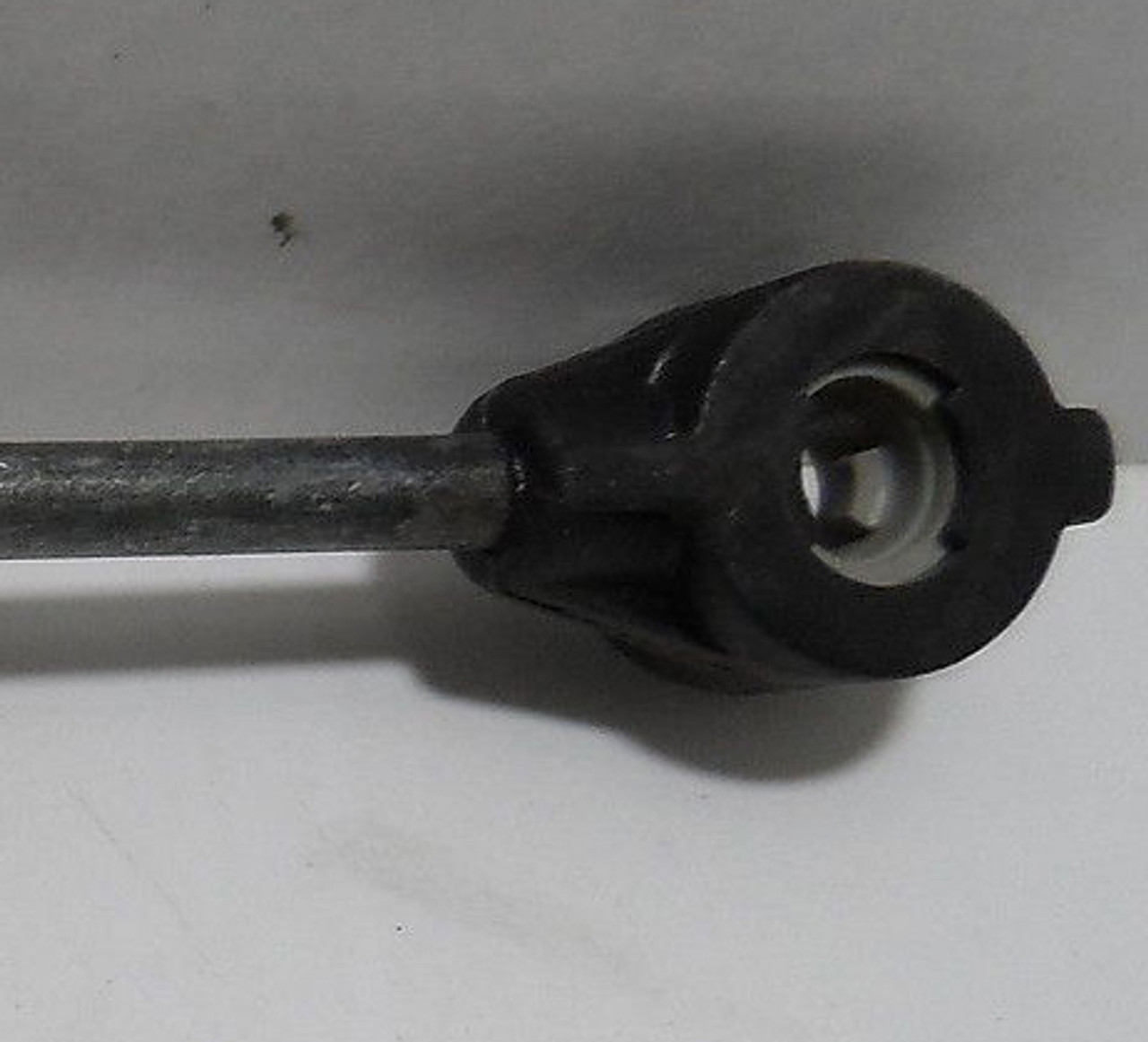 Jaguar S-Type cable end