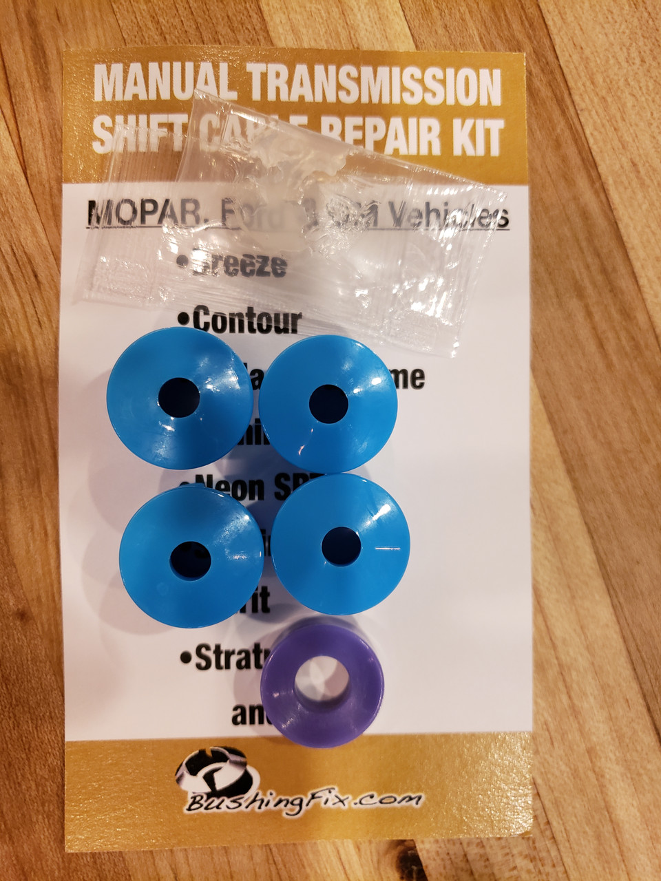 Shop MM1Kit™ Online