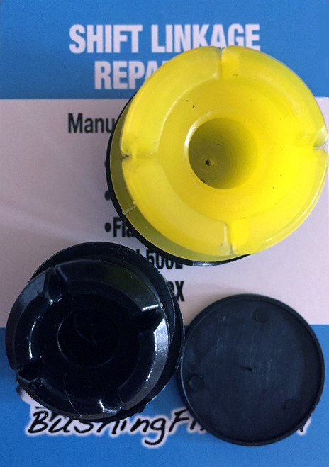 Dodge Dart Shift Cable Repair Kit