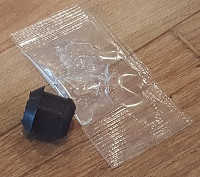 SARU取引 Shop Saturn L-Series Shift Cable Bushing Repair Kit Online