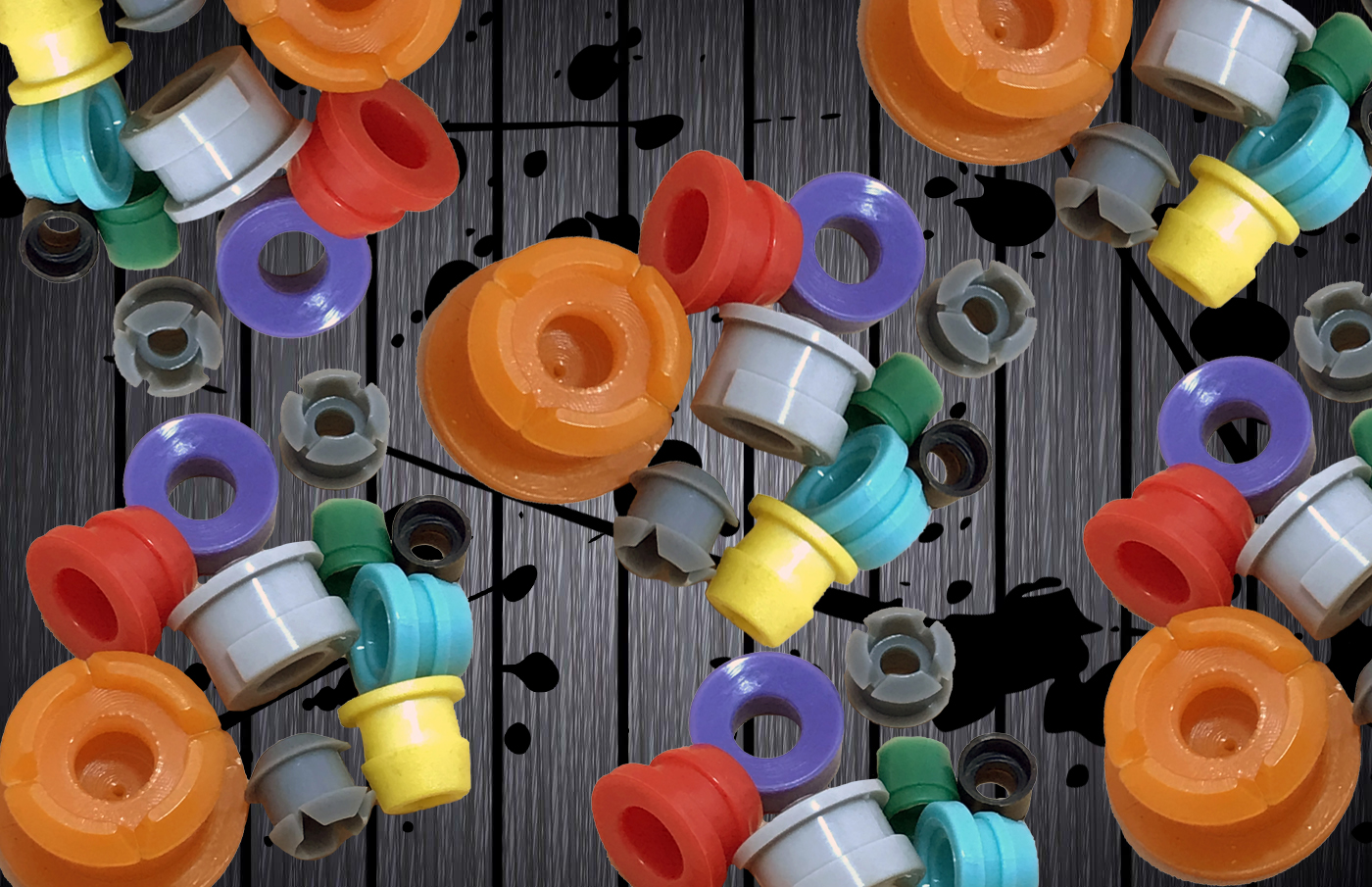 Jeep Wrangler Shift Cable Bushing Options Jeep Wrangler Forum