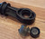 Mazda 626 bushing repair kit for shift selector cable