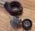 Mazda MX-6 transmission shifter linkage repair kit