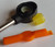 Dodge Nitro shift cable repair kit fits in this cable style