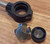 Suzuki Swift transmission shifter linkage repair kit