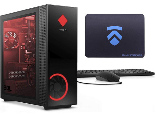 HP Omen 30L Gaming Desktop