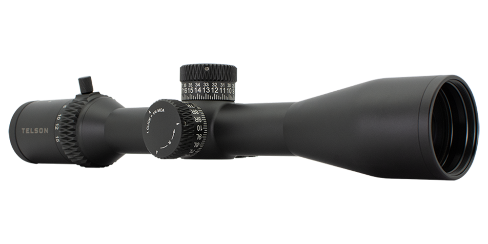 ARC 2.5-15x44 SFP Scope