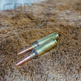 6mm GT 107 Matchking Ammo 20ct NEW