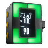 Pulse PRO Level /anti-cant / Stage Timer / Dig. DOPE card