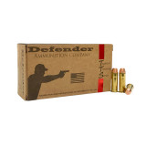 .38 SP 125 FN Reman 50 ct