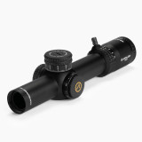 ARES ETR GEN2 UHD 1-10x24 ATMR3 FFP IR MIL