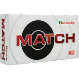.25 Creedmoor 134 ELD-M Match 20rd NEW
