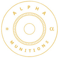 Alpha Munitions