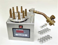 Precision ammo and the like - Economy of scale