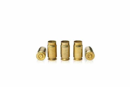 .357 Sig Brass. 500 Ct