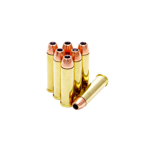 357 MAGNUM 125 XTP Ammo (NEW) 20 rounds