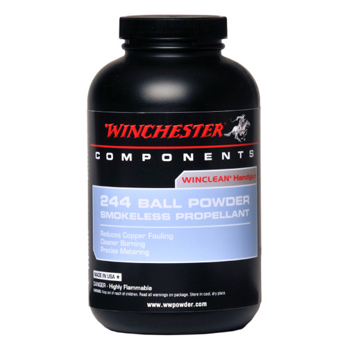 Winchester Winclean 244 1 lb Can