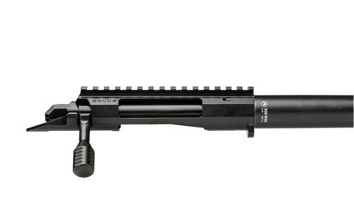 Solus Barreled action (6mm GT PVA barrel)