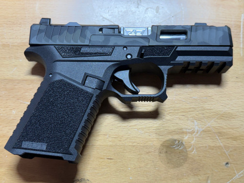 SCT / Zaffirri Prec. G19 Gen 3 w/RMR cut Pistol - Complete
