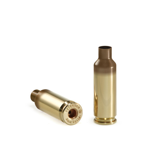 Peterson 6 Dasher SRP Brass 50 count