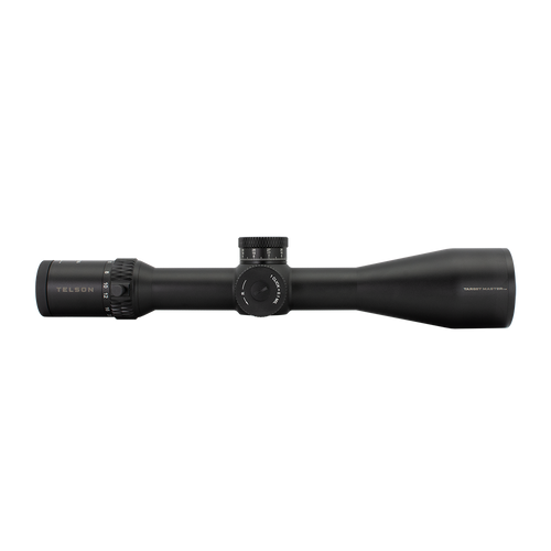 Telson 5-25x56 Target Master