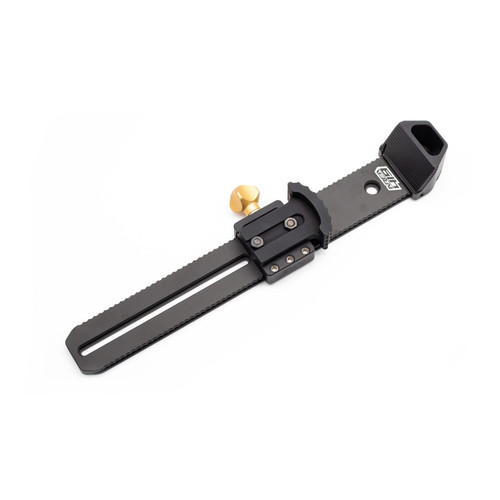 Area 419 12" Arcalock Universal Barricade Rail Kit