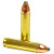 .450 Bushmaster 245gr SoftPoint 20ct NEW